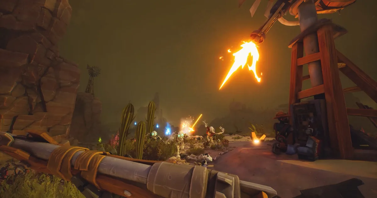 Far Far West Maps Guide: All 7 Regions and NPC Unlocks