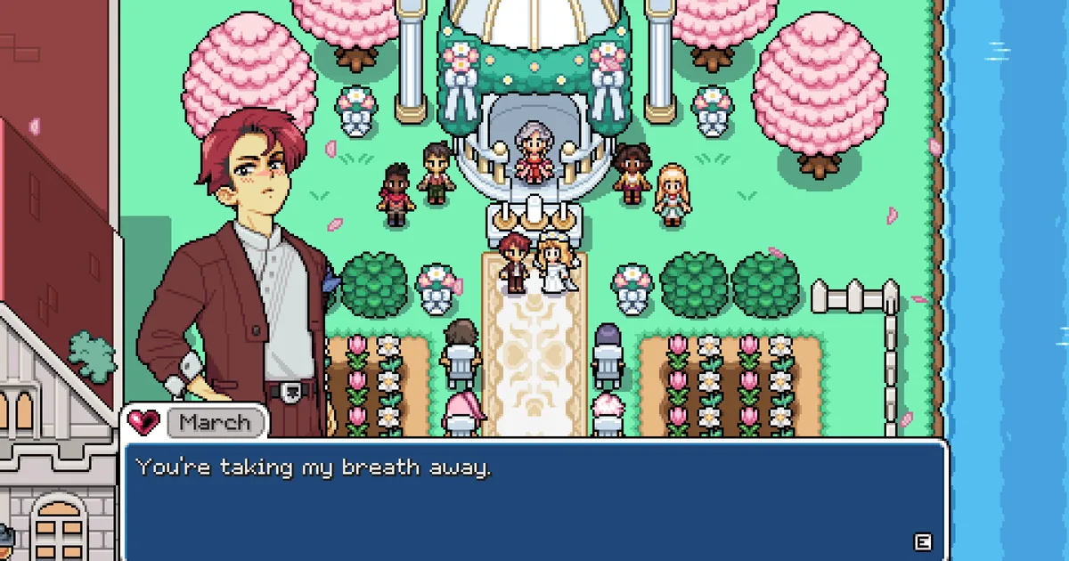Fields of Mistria Marriage Guide: All 12 Candidates (2026)