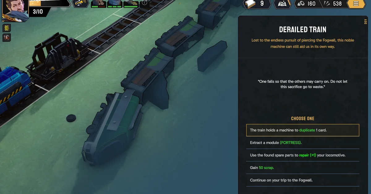 Fogpiercer Game Pass Review: Worth Playing 13 Days Later