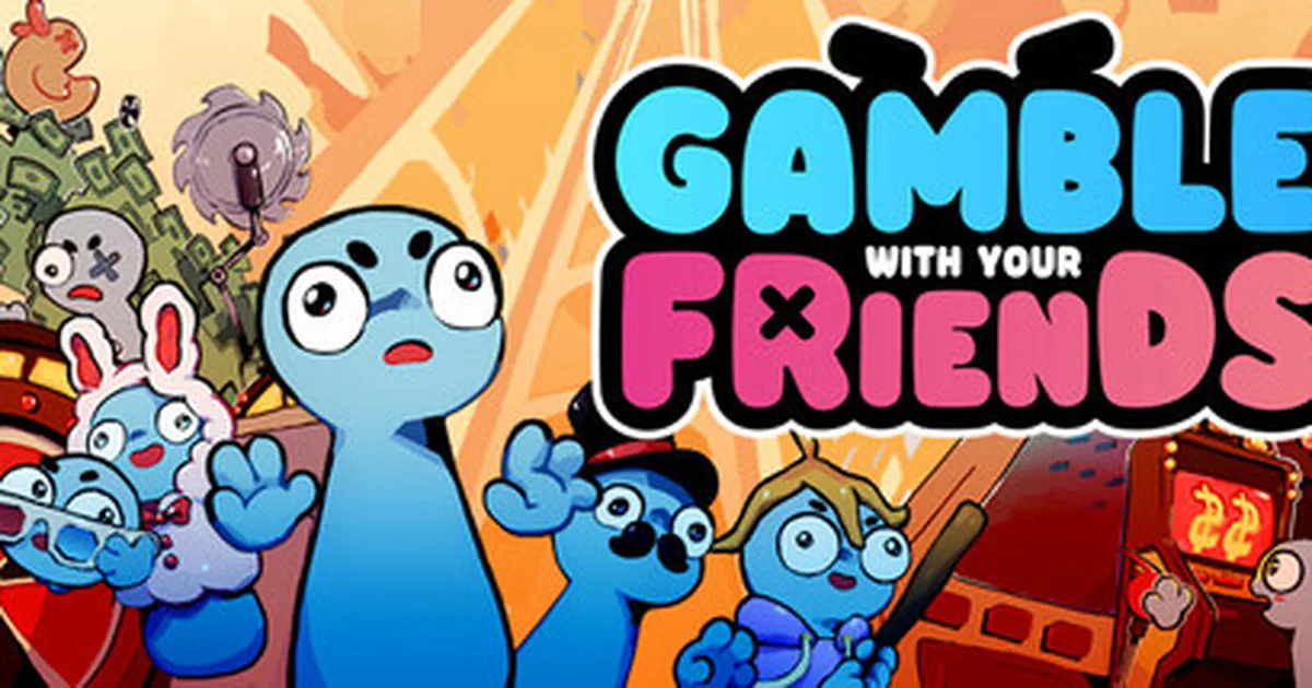 Gamble With Your Friends Complete Guide: 4 Floors, 3 Endings