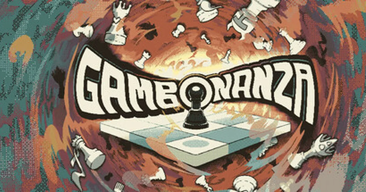 Article header image: Gambonanza vs Balatro: Which Roguelike Is Worth It?
