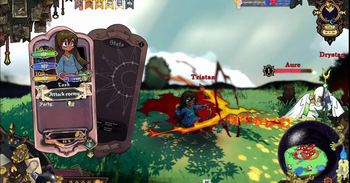 Article header image: Gold Gold Adventure Gold Hits 1.0 After Nine-Month EA Run