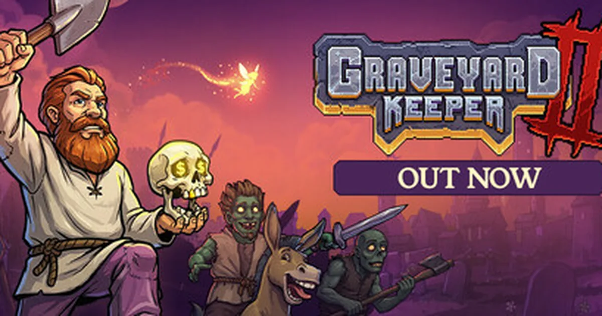 Graveyard Keeper 2 Achievements Guide: All 38 Listed