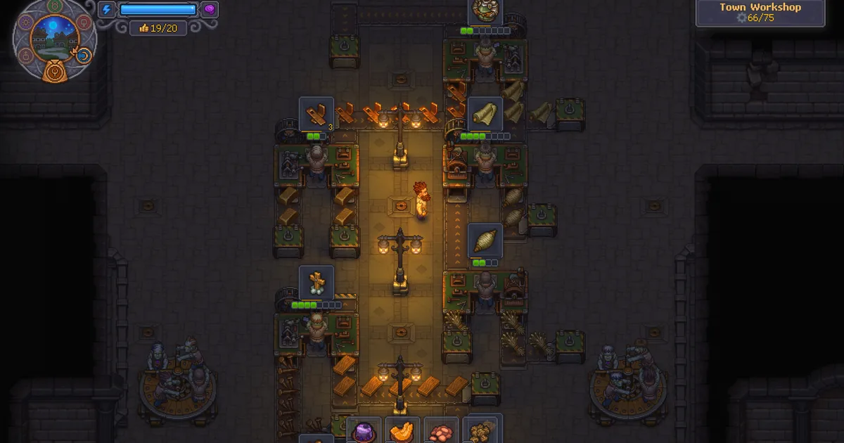 Graveyard Keeper 2 Automation Guide: Build Smarter