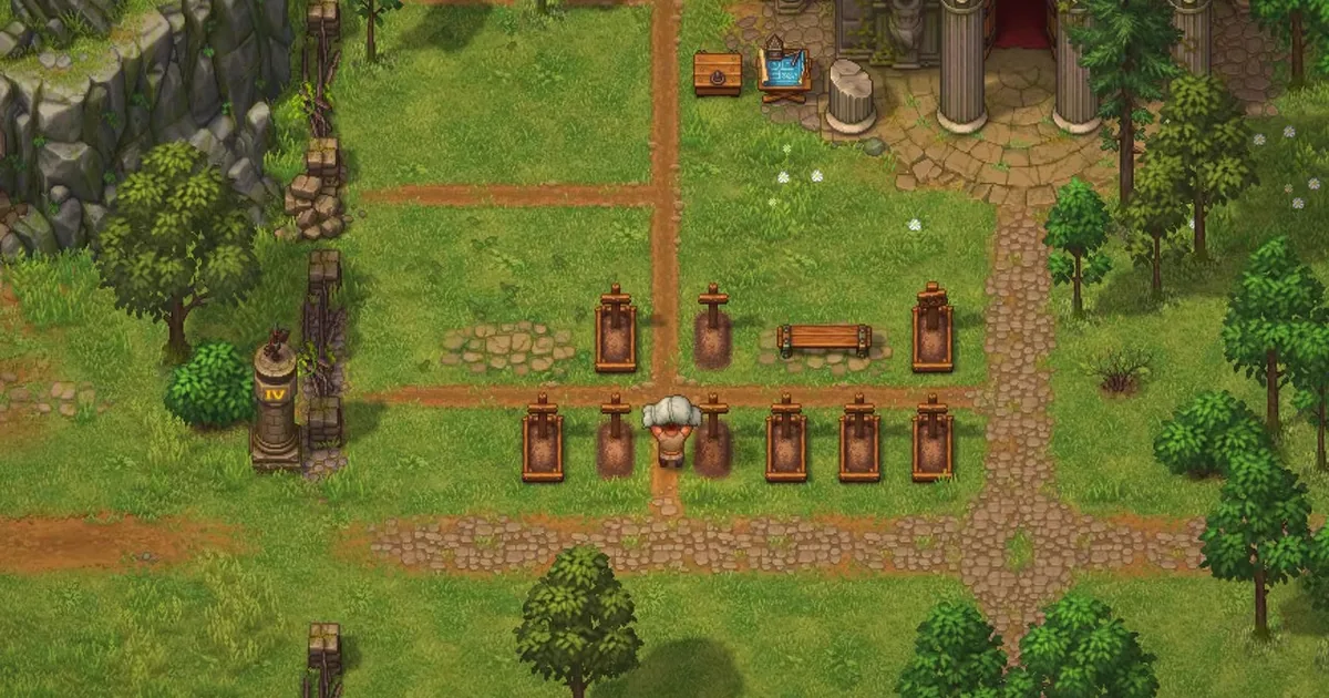 Graveyard Keeper 2 Guide: First Hours in Order (2026)