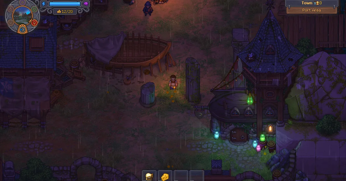 Graveyard Keeper 2 Calendar and Workshop Hours Guide 2026