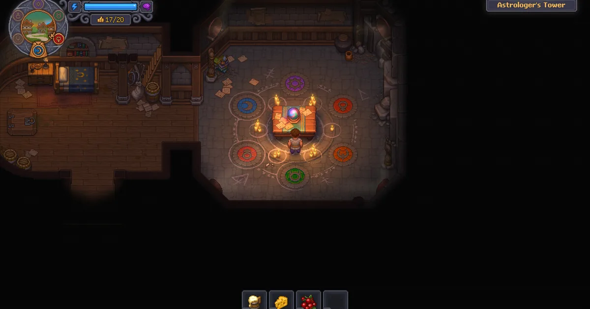Graveyard Keeper 2 PR Machine Guide: Unlock and Use It