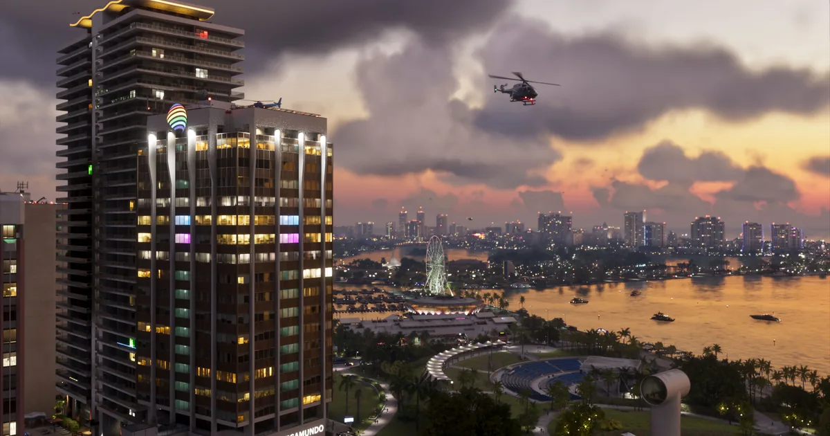 GTA 6 Complete Guide: Release Date, Map, Cast, Price