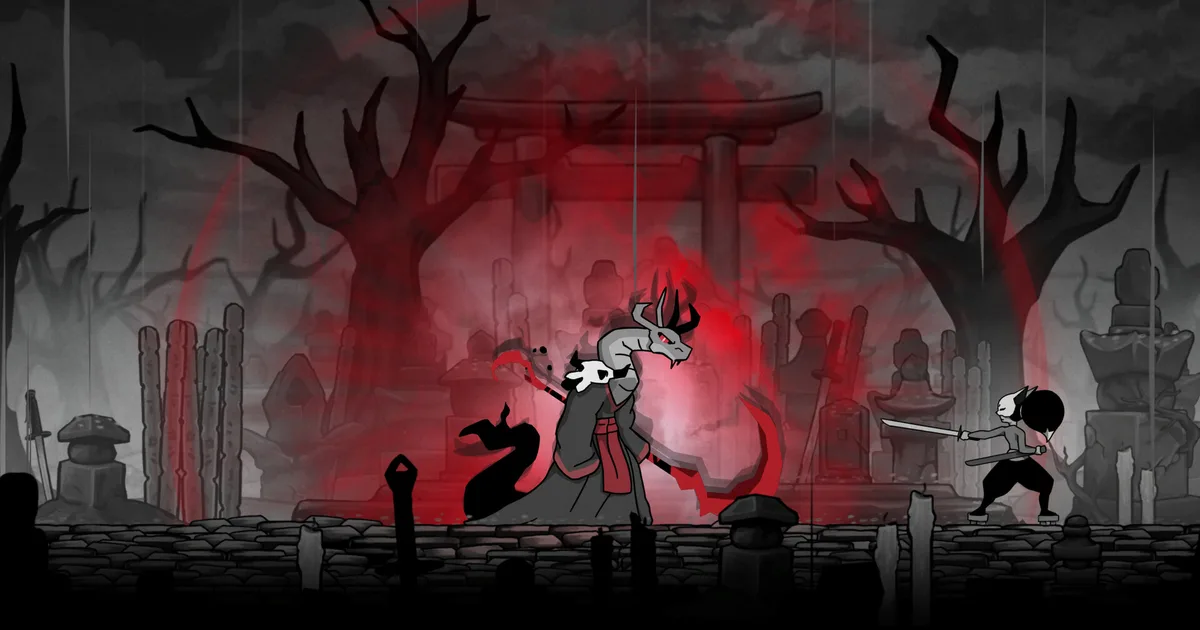 Gurei Review: Every Boss Kill Changes What Comes Next