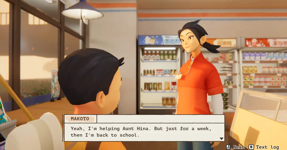 inKONBINI Game — What It Is and Is It Worth Buying?