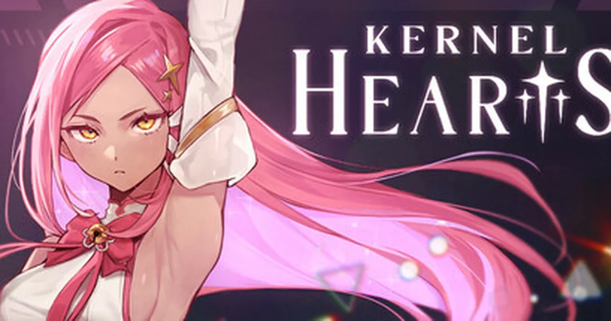 Kernel Hearts Preview Guide: Four-Player Co-op Basics