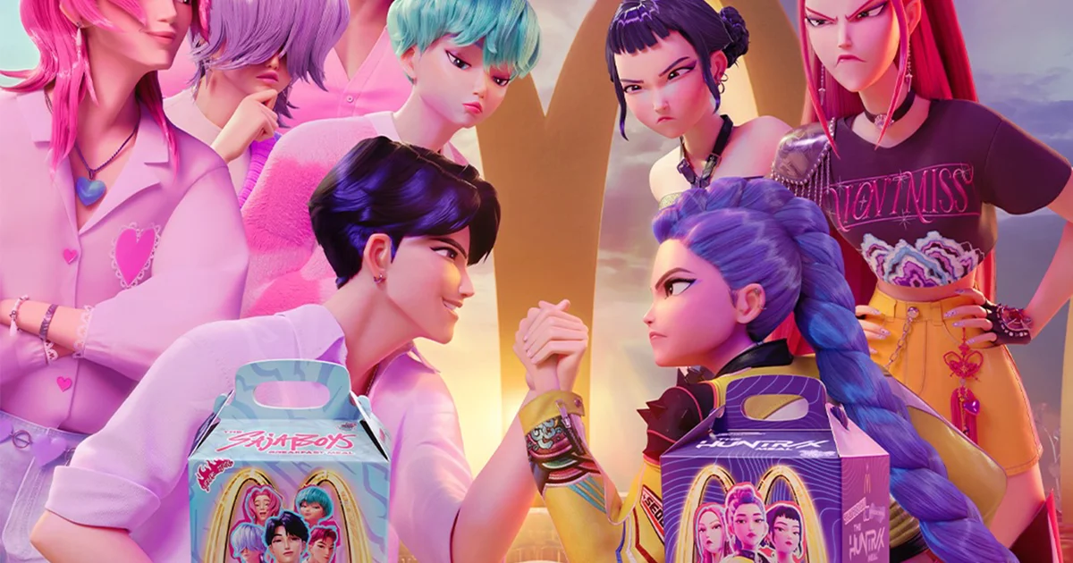 Preview: Kpop Demon Hunters Cards — Why Collectibles Are Rising (News)