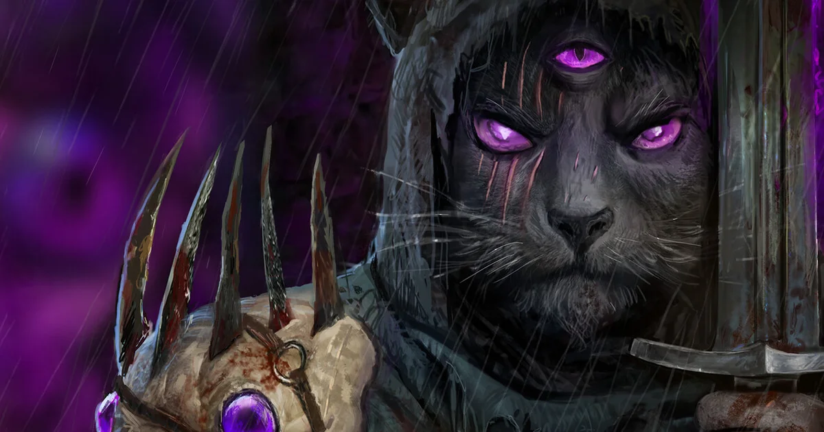 Article header image: Kristala Combat Guide — Parry Timing and Mana Loop Tips
