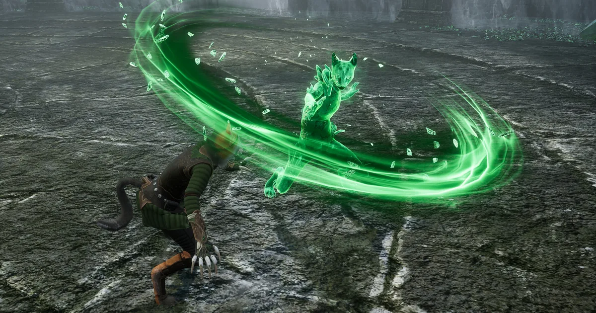 Article header image: Kristala Endgame Guide: What to Do After the Story