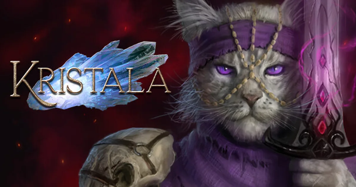 Article header image: Kristala Best Weapons Guide 2026 — All Three Weapon Types