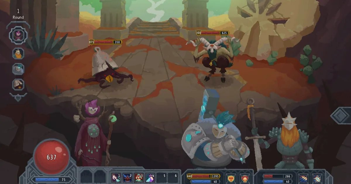 Lootbound Release: Tactical Roguelite Launches August 14