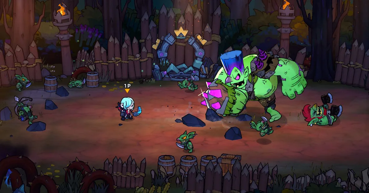Lost Castle 2 Achievements Guide: All 85 Explained