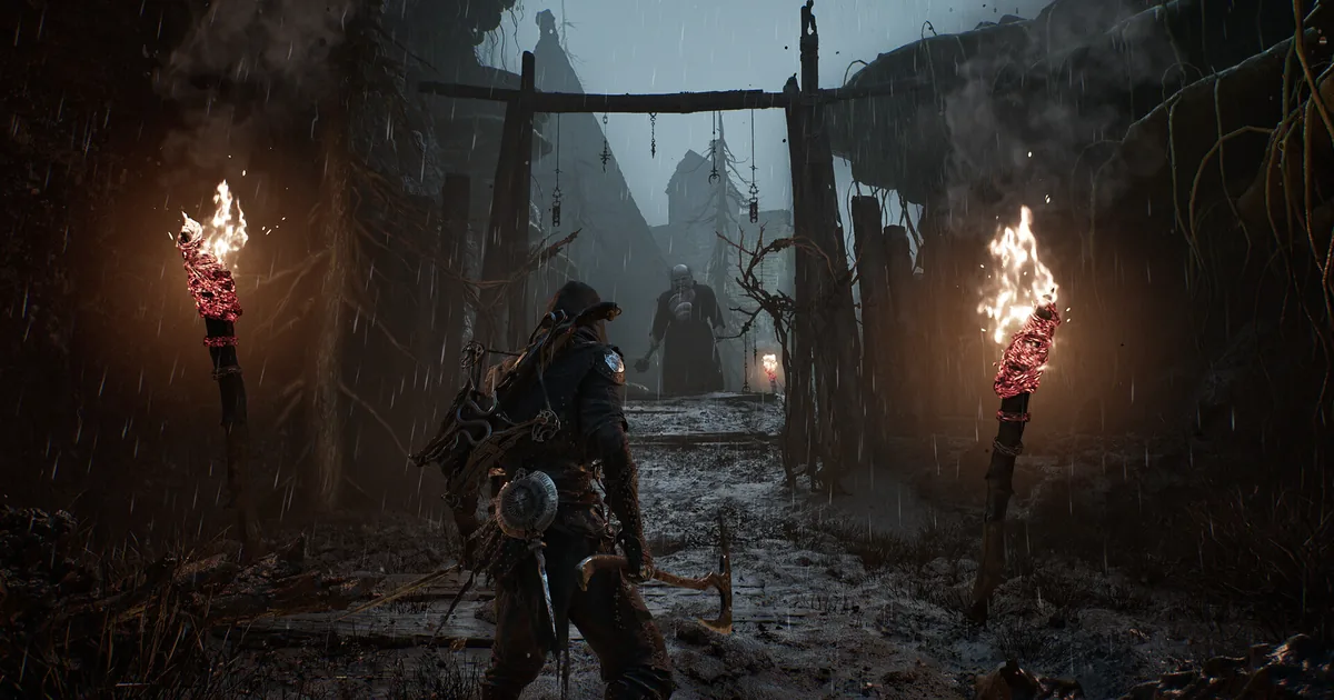 Mortal Shell II Parry Guide: All 4 Combat Seals Explained