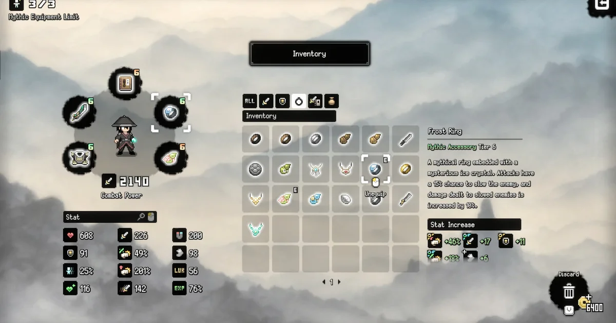 Article header image: Murim Survival Tips — Mastery, Builds, and Early Survival