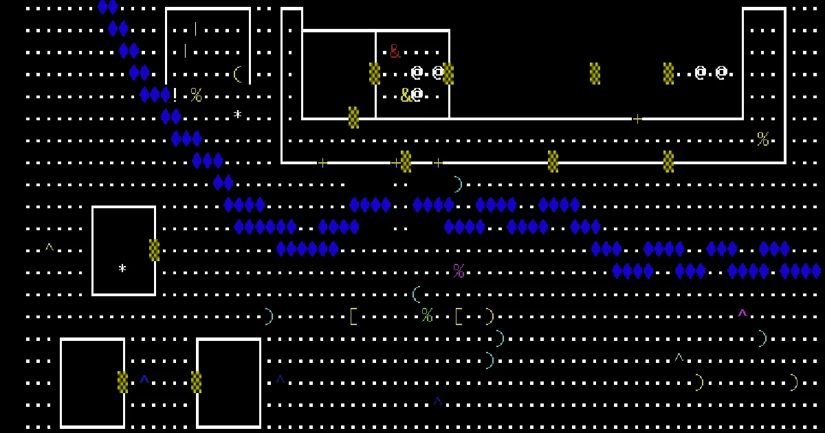 Article header image: NetHack 5.0.0 Released — What Changed After Three Years