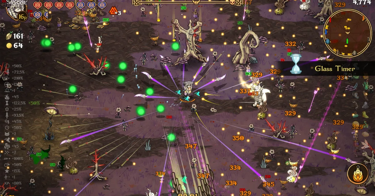 Preview: Nordic Ashes Twilight of Yggdrasil DLC Adds 3 Realms (General)