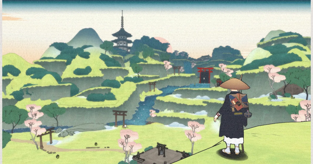 OKU Game Release Date: The Haiku Adventure, Explained