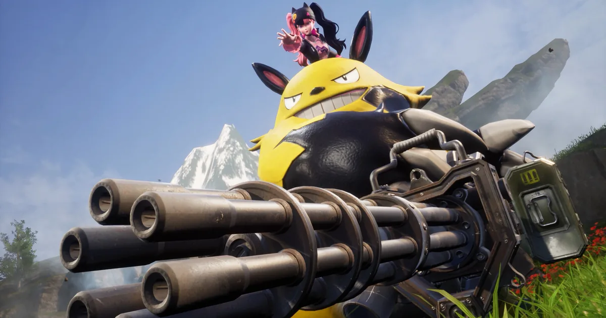 Palworld Base Defense Guide: 3 Wall Tiers That Matter