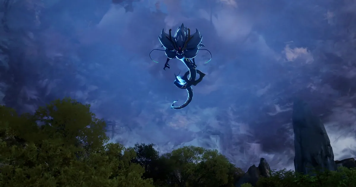 How to Catch and Breed Jetragon in Palworld (2026)