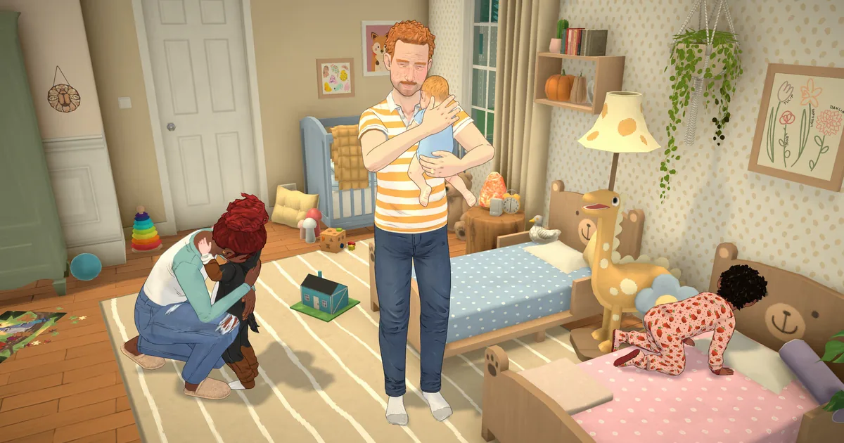 Paralives Aging Guide: Life Stages and Moving Houses