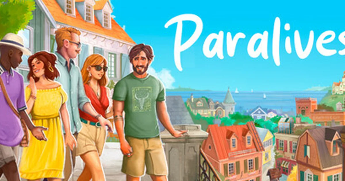 Article header image: Paralives Early Access: Date, Price, and What's Included