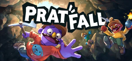 Article header image: Pratfall Tips — How to Fall Smarter in Every Cave Biome