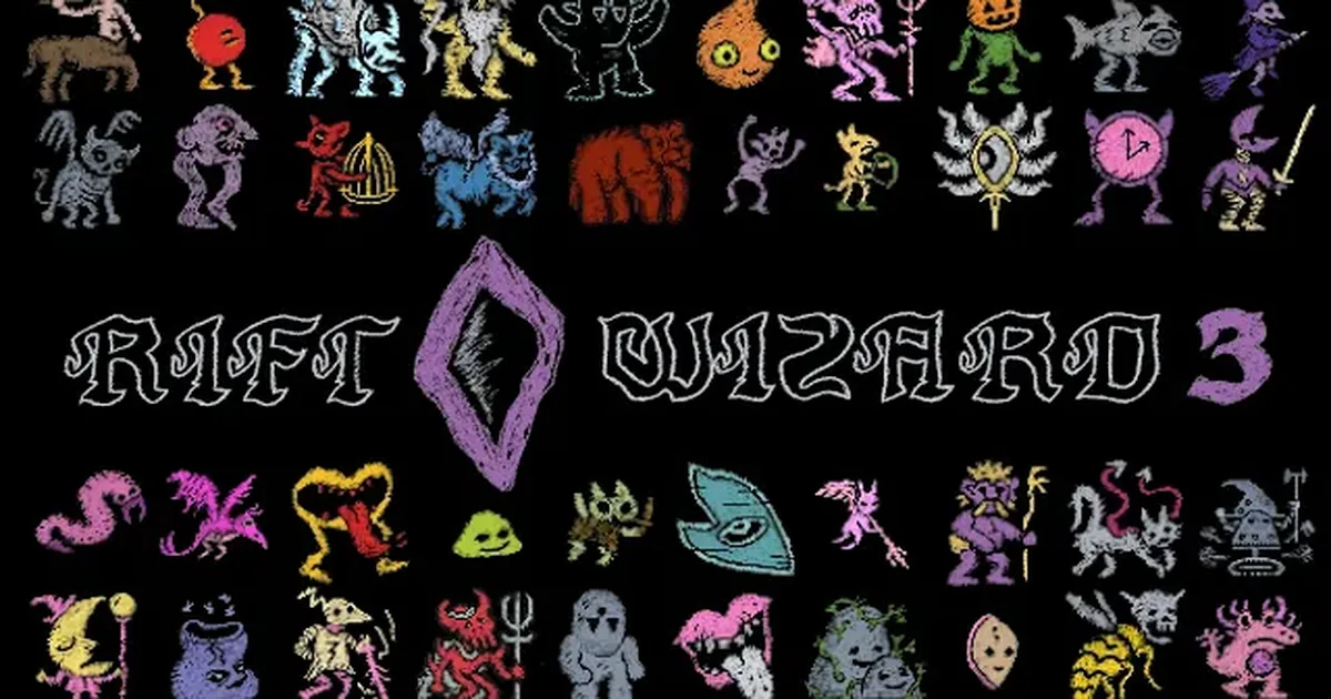 Rift Wizard 3 Realm 20 Boss Guide: All 12 Bosses (2026)
