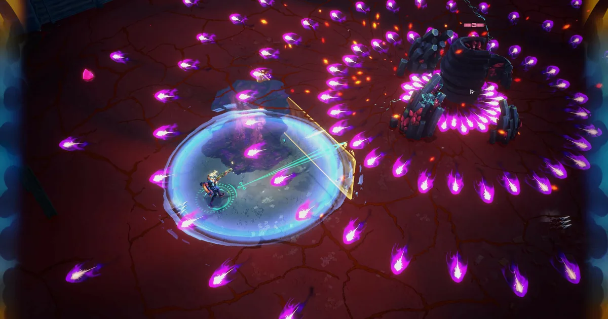 RIFTSTORM Beginner Guide: Extraction, Lythograms, Scars