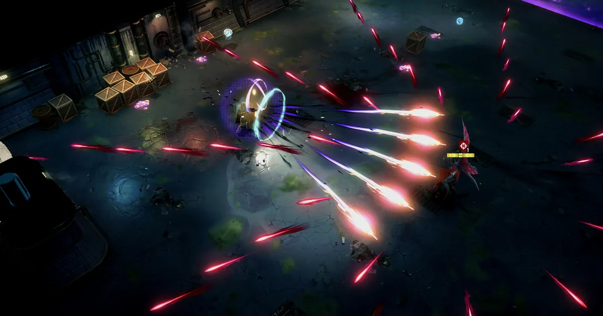 RIFTSTORM Review: Early Access Extraction Shooter, Tested