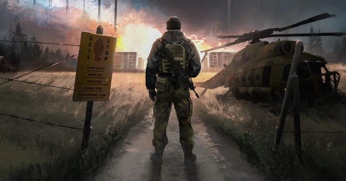 Preview: Road to Vostok Review — Solo Dev Survival FPS Earns It (General)