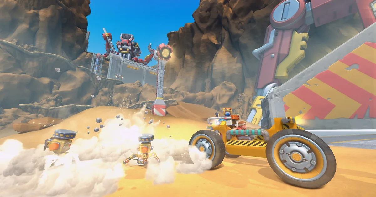 Scrap Mechanic Beginner Guide: What 1.0 Actually Changed