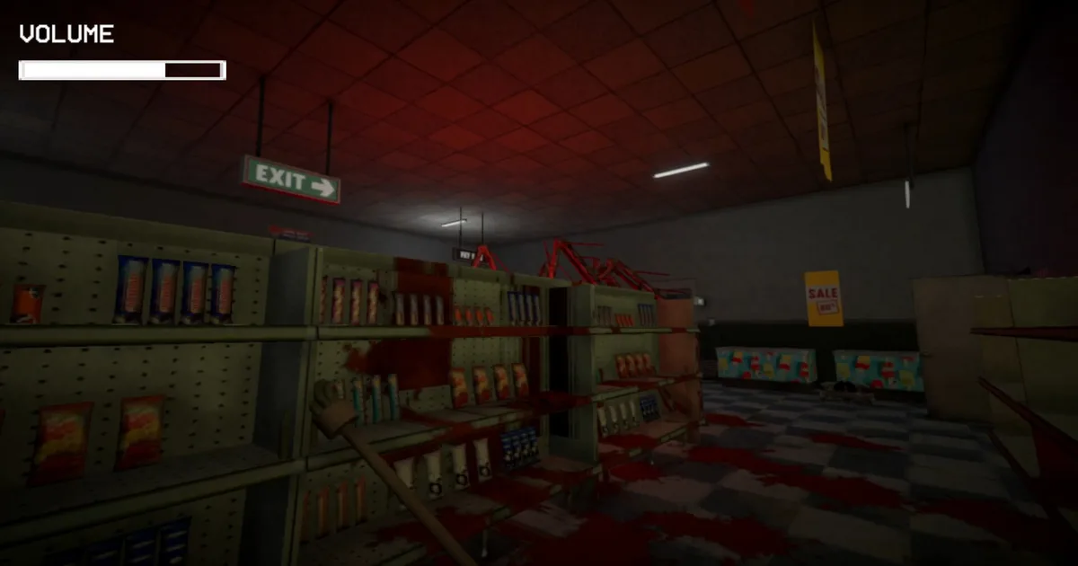 Shift At Midnight Launches June 17, Co-op Gas Station Horror