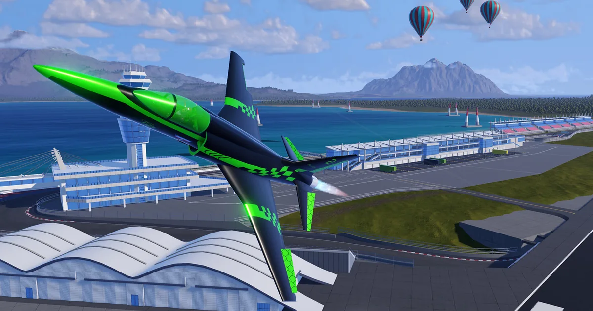 SimplePlanes 2 Guide — First Build, NACA Wings, Multiplayer