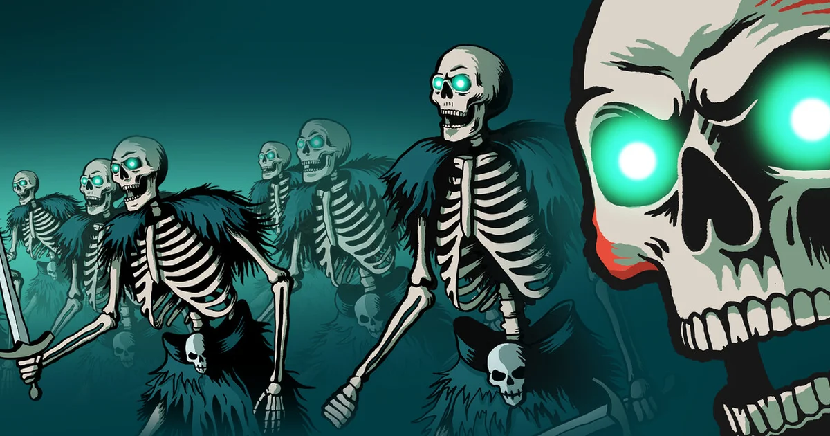 Preview: Skull Horde Review — Fast Dungeon Auto-Battler Worth $9.99 (General)