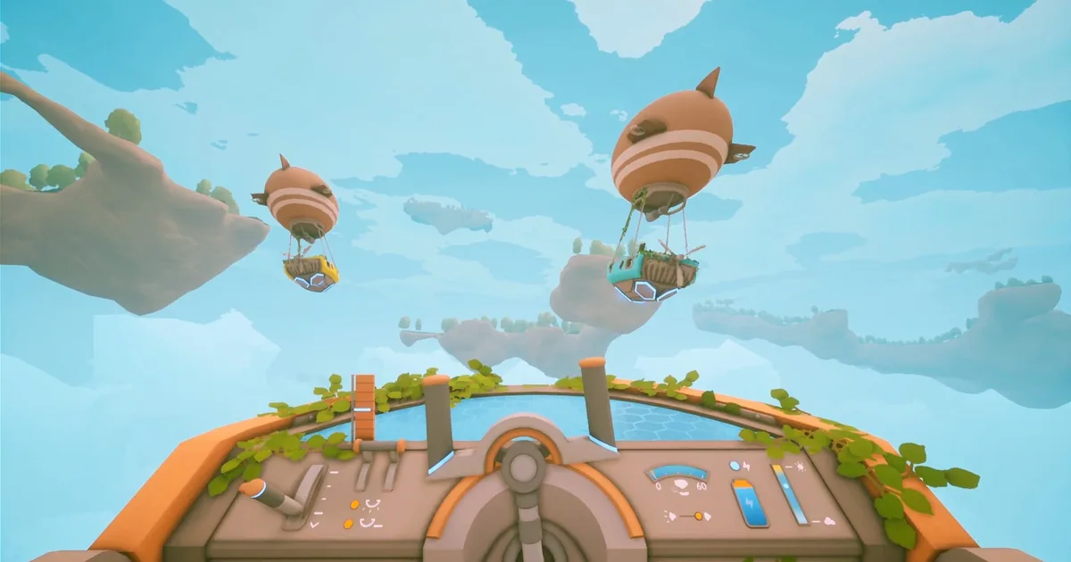 Solarpunk Roadmap 2026: Crossplay and 5 Confirmed Features
