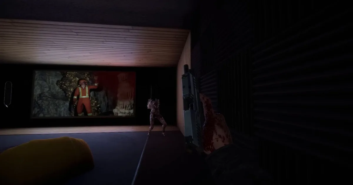Sons of the Forest Building, Caves and Bunkers Guide