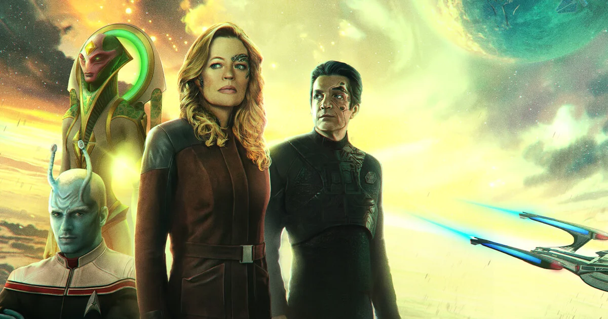 Preview: Star Trek Online: Corruption Gift Pack Key Giveaway Promo Codes — April 2026 (Guides)