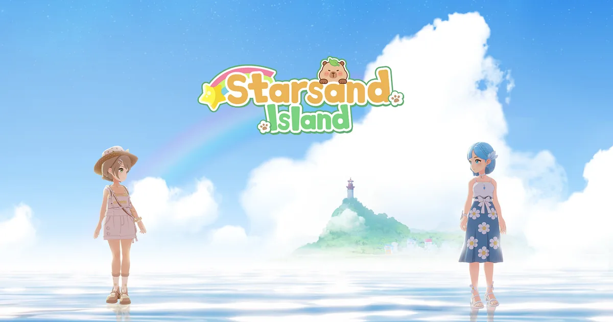 Starsand Island Beginner Guide: First Week Tips (2026)