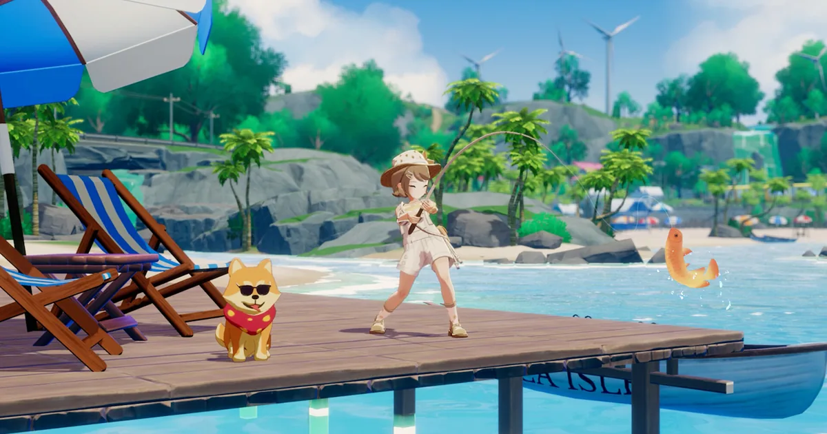 Starsand Island Fishing and Mining Guide: Every Zone (2026)