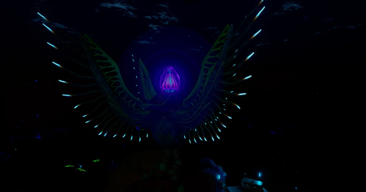 Subnautica 2 Angel Comb Locations: All 4 Adaptations Found