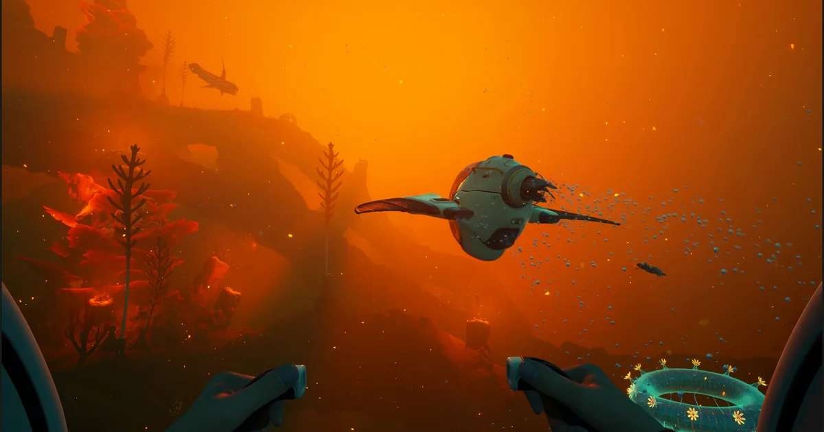 Subnautica 2 Gold Farming: 4 Locations That Work (2026)