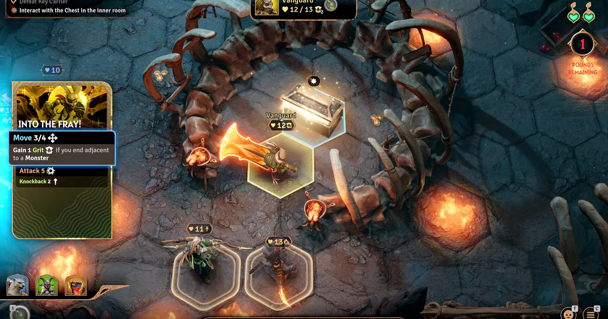 Sunderfolk Berserker Guide: Protector's Fury and Best Builds