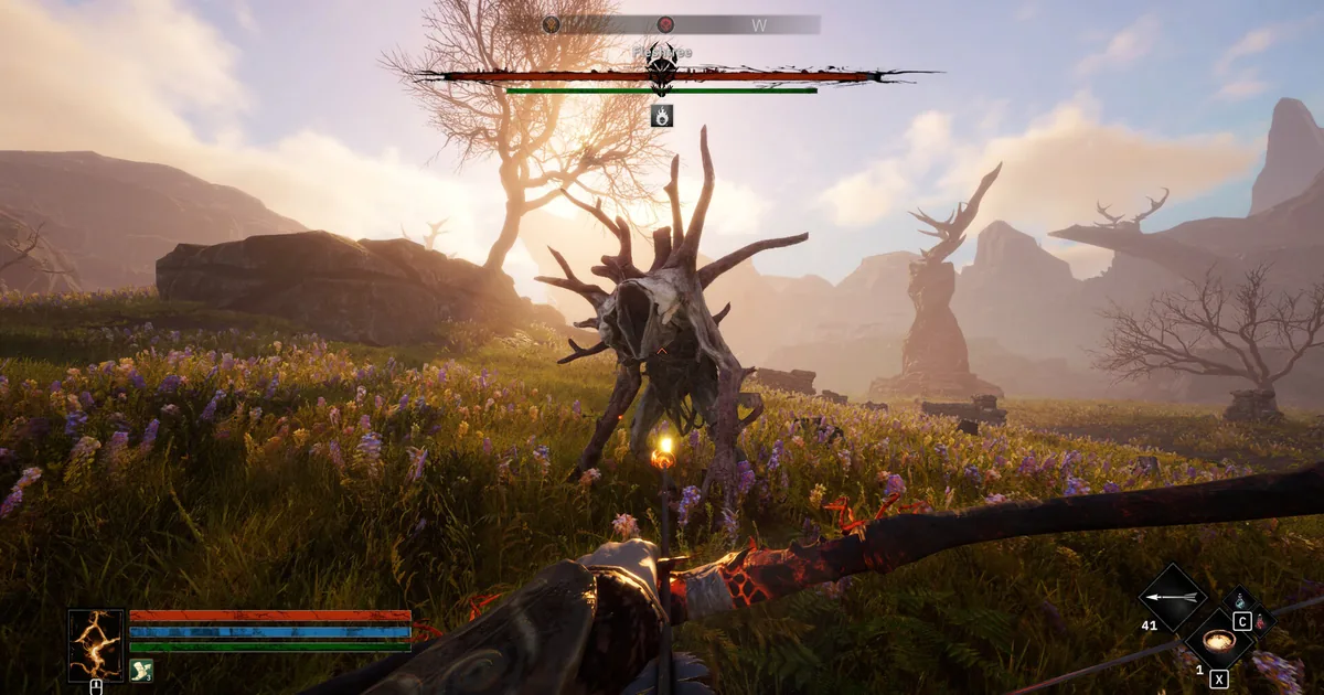 Tainted Grail Achievements: All 65 Unlocks Explained