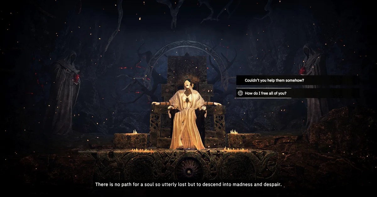 Tainted Grail Lore Guide: Arthurian World Explained