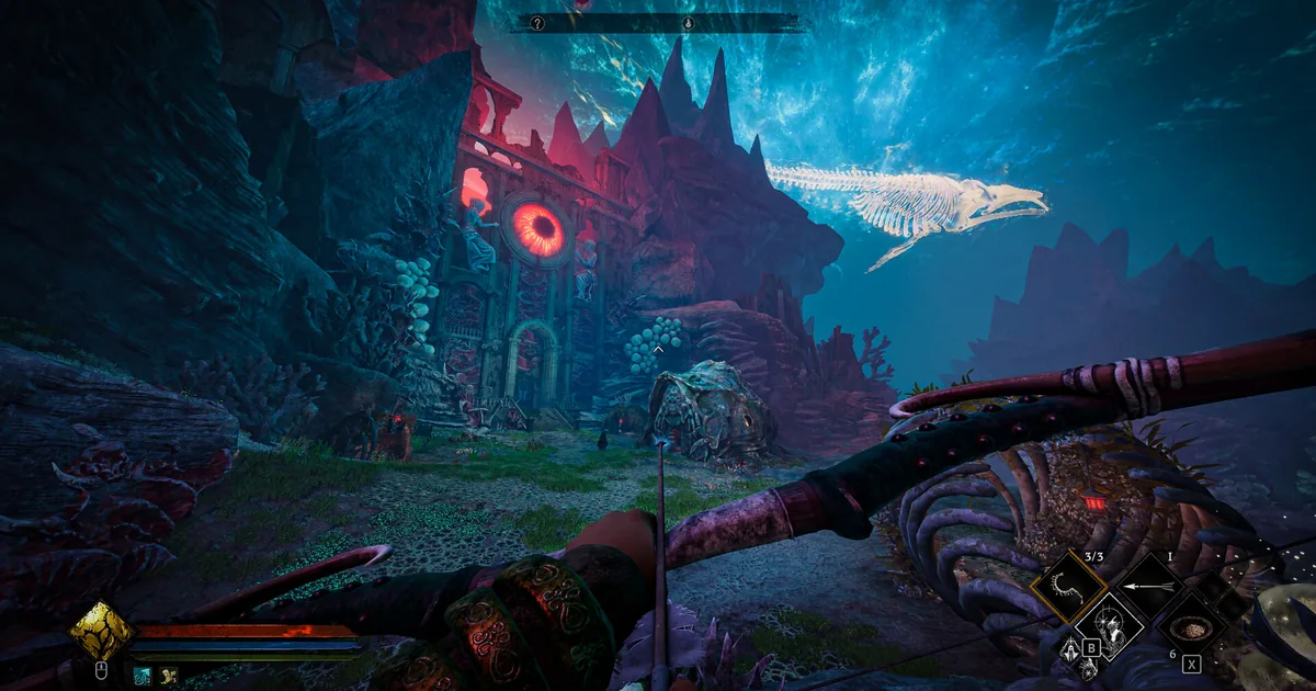 Tainted Grail Sanctuary of Sarras Guide: What's New